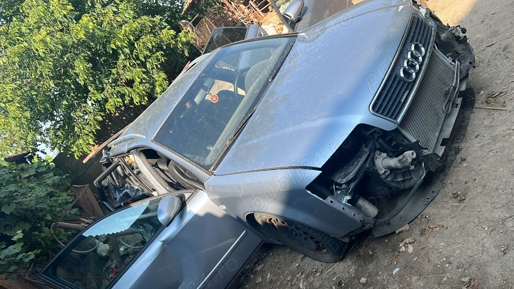 Dezmembrez a4b6 1.9 tdi cod AVF