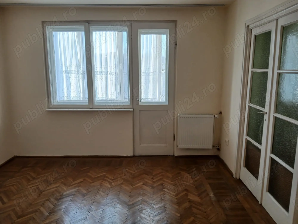 Apt 2 camere etaj 1 Libertatii C22