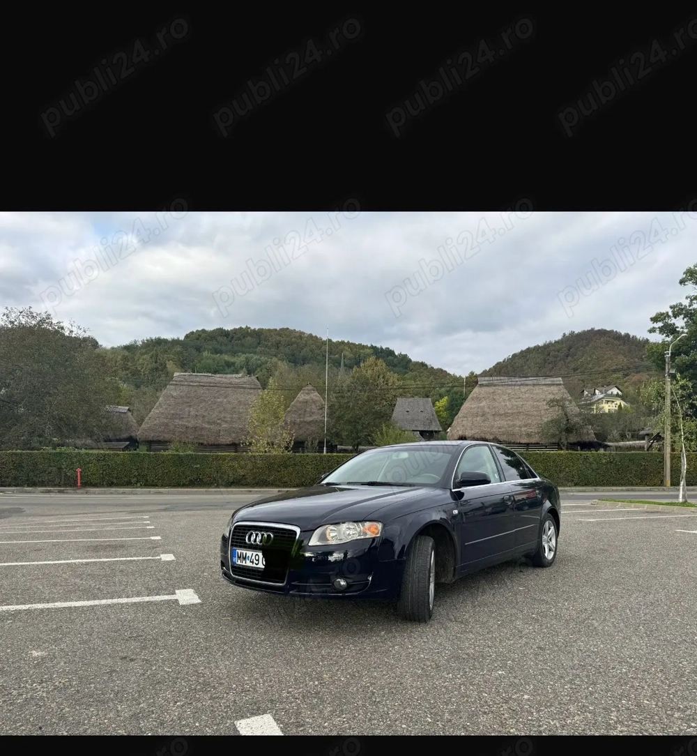 De vânzare Audi A4 1.9 tdi