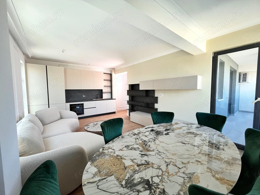 TWIN Residence - Un Nou Reper Pe Piata Imobiliara Din Timisoara