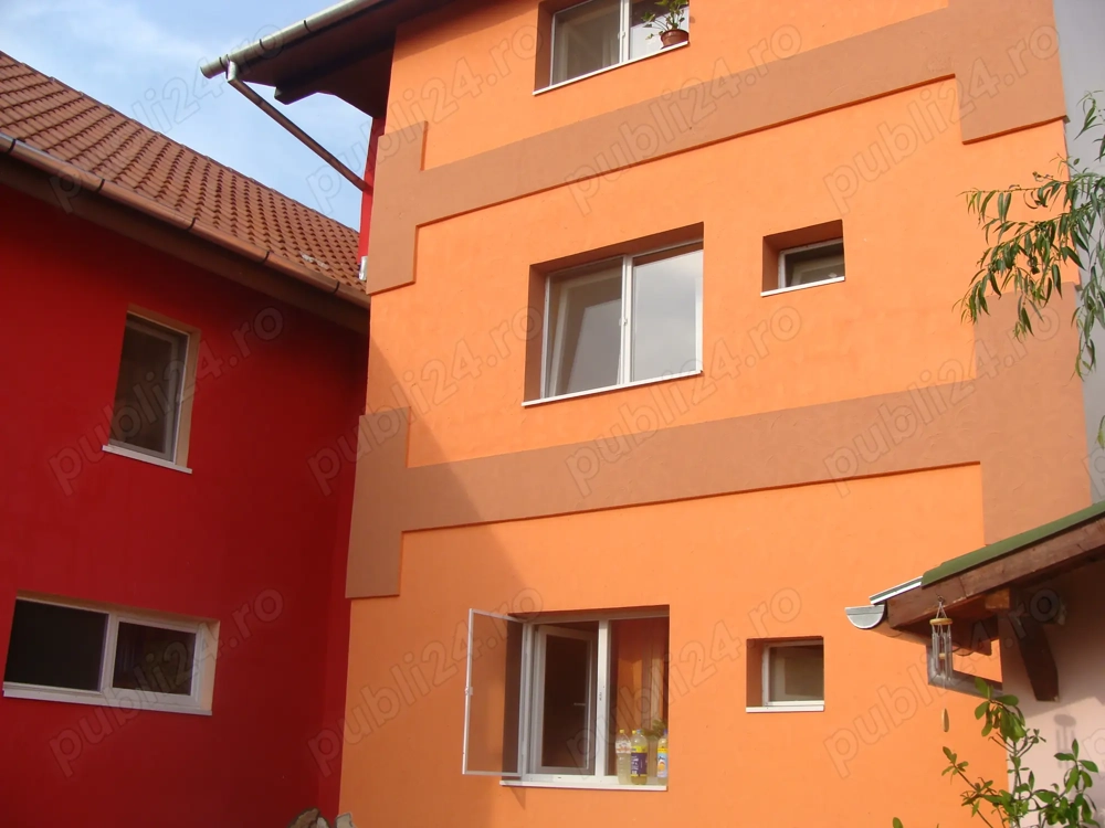 Garsoniera in comuna Giroc