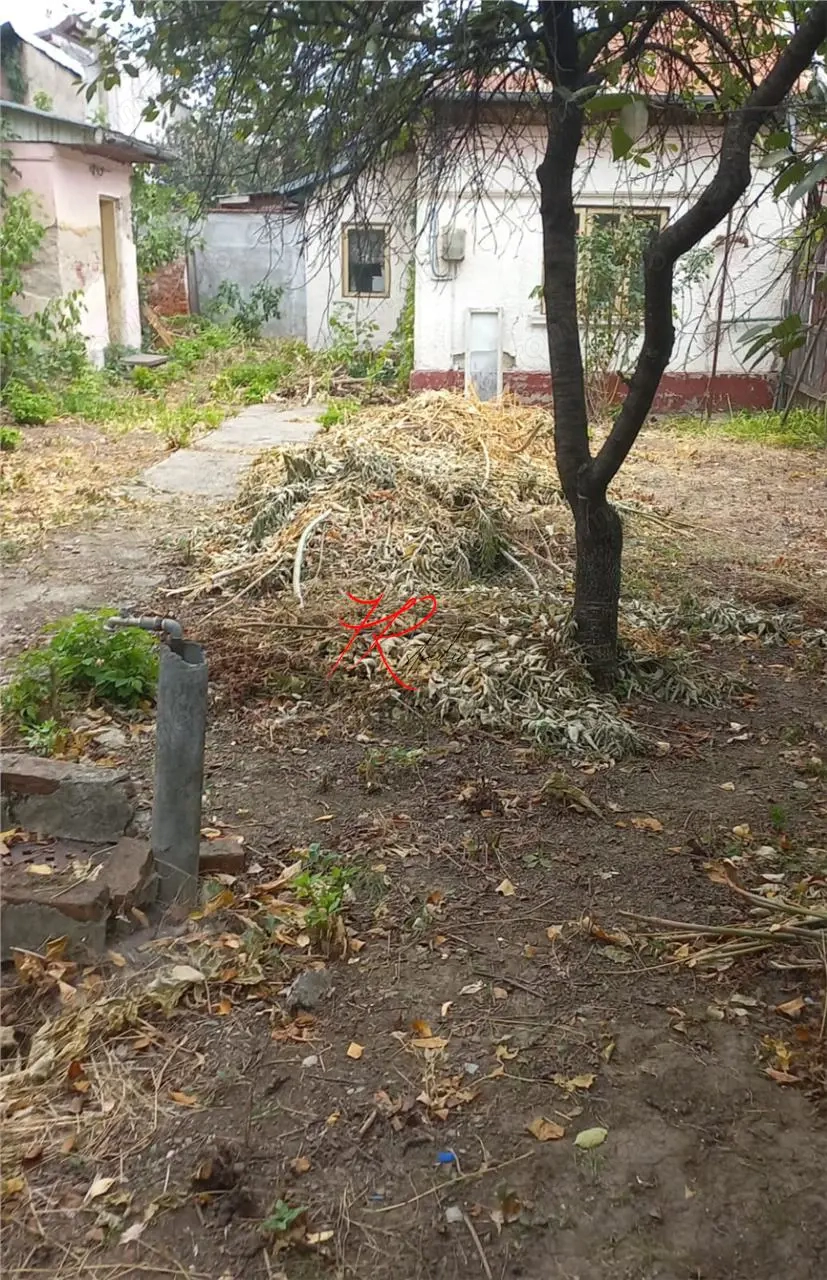 Vanzare teren Bucuresti Noi - Parcul Bazilescu