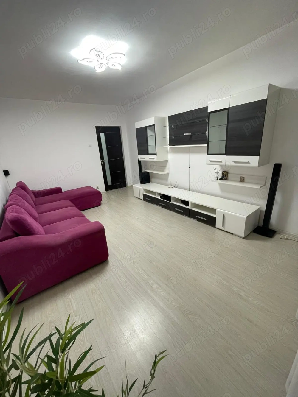 Proprietar închiriez apartament 3 cam Mega Mall Pantelimon Delfinului