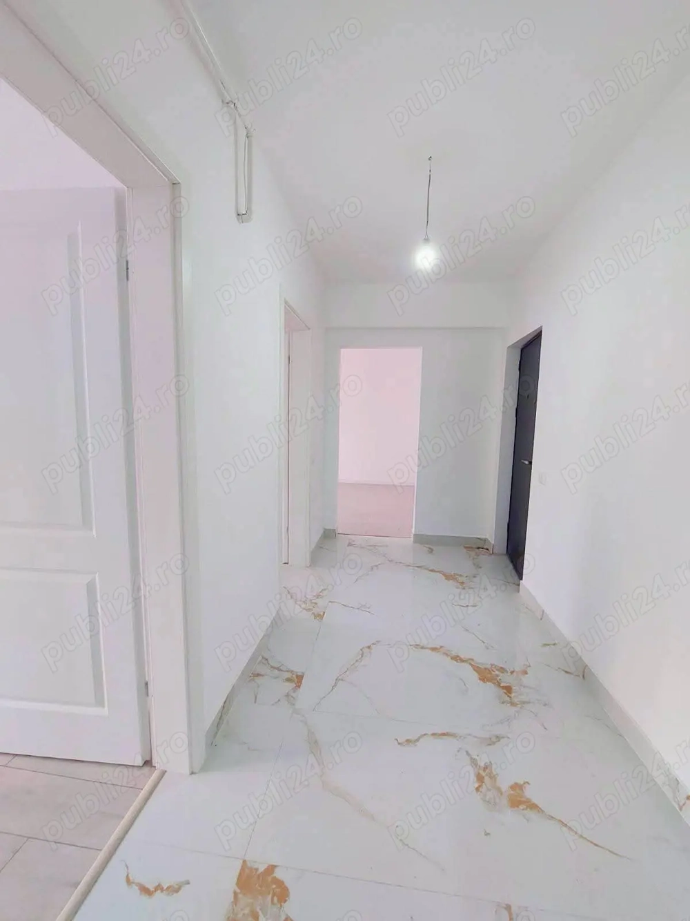 Apartament 2 Camere Strada Piersicului  Fundeni Dobroesti 