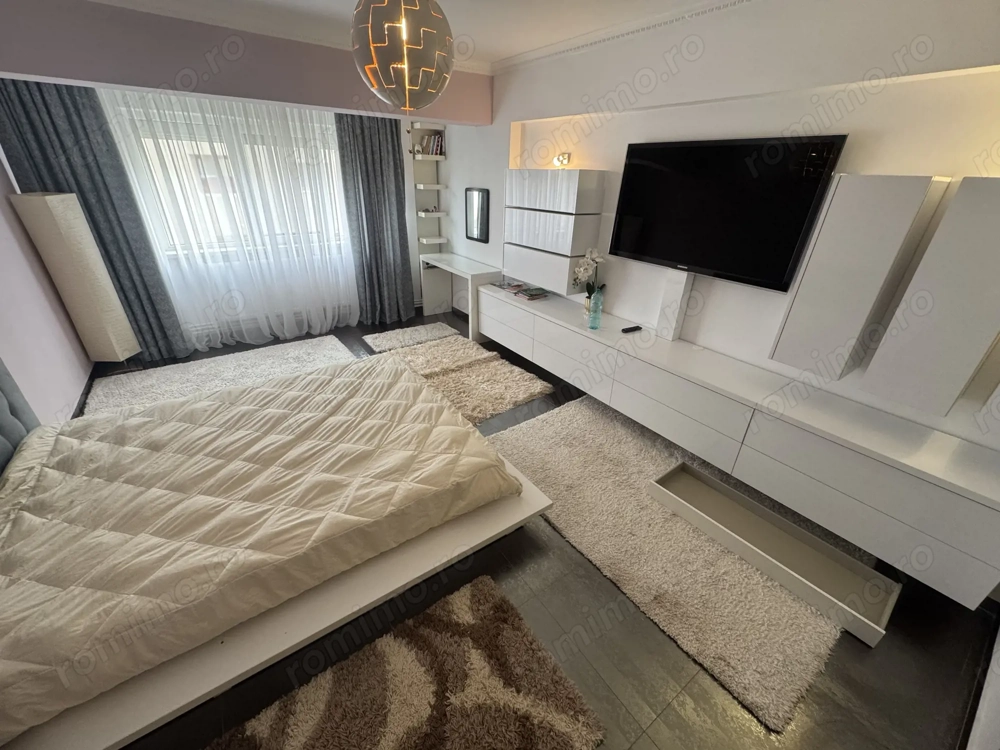 Apartament 2 camere zona Tomis Nord