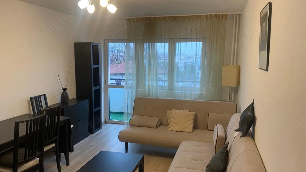 Apartament 3 camere Blv. Unirii (langa tribunal), 82 mp