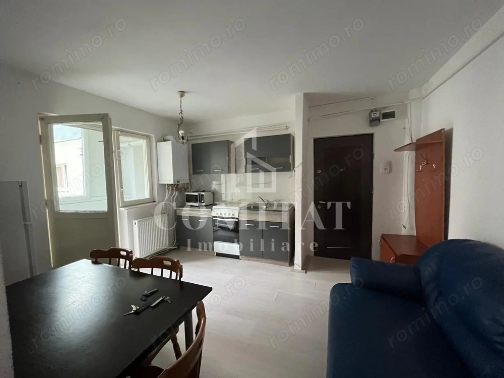 Apartament 2 camere | Ideal pentru investiție | Zona Hotel Paradis