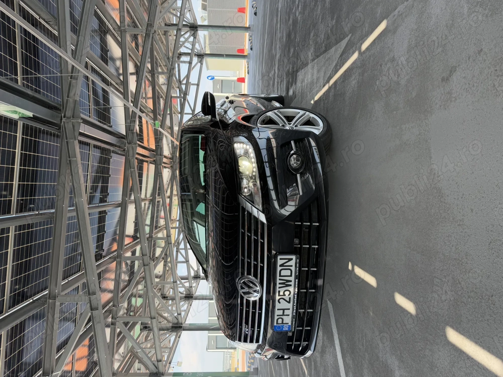 Volkswagen Passat CC R-Line