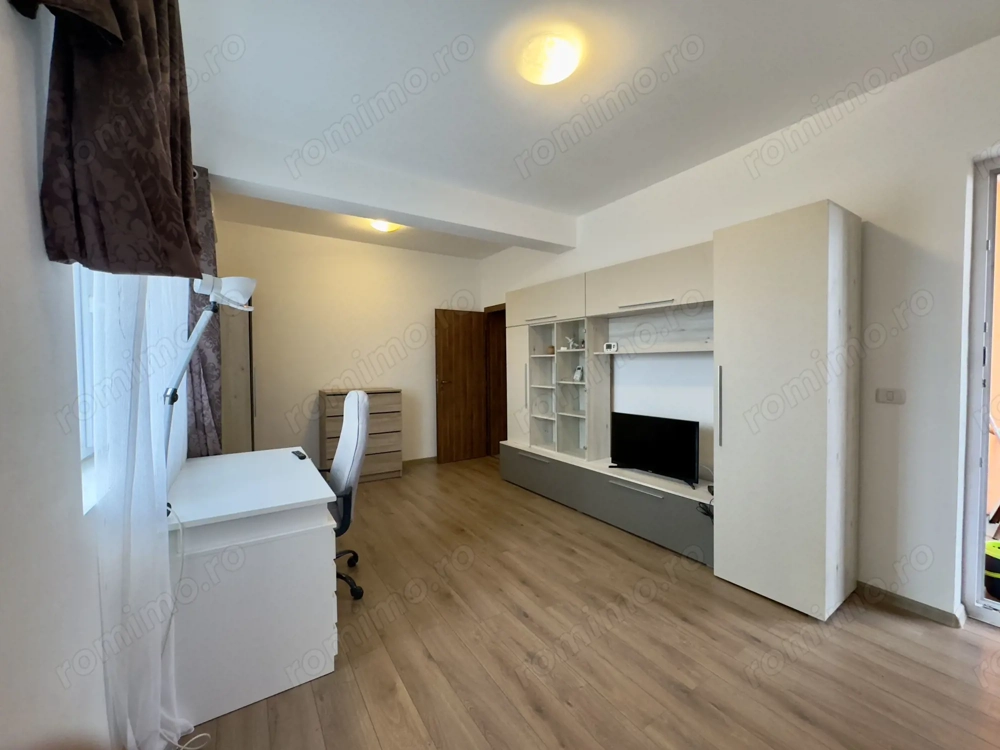 Giroc-Aleea cu Plopi, Etaj 1, Disponibil imediat