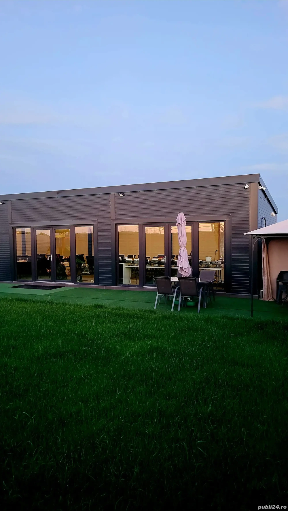 vand casa hala spatiu comercial afacere