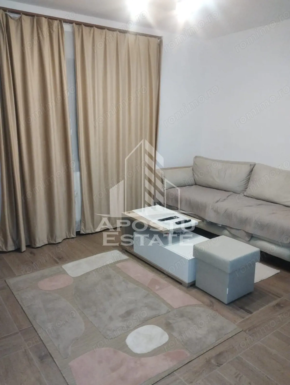 Casa individuala de inchiriat 4 camere, gradina proprie, Giarmata VII