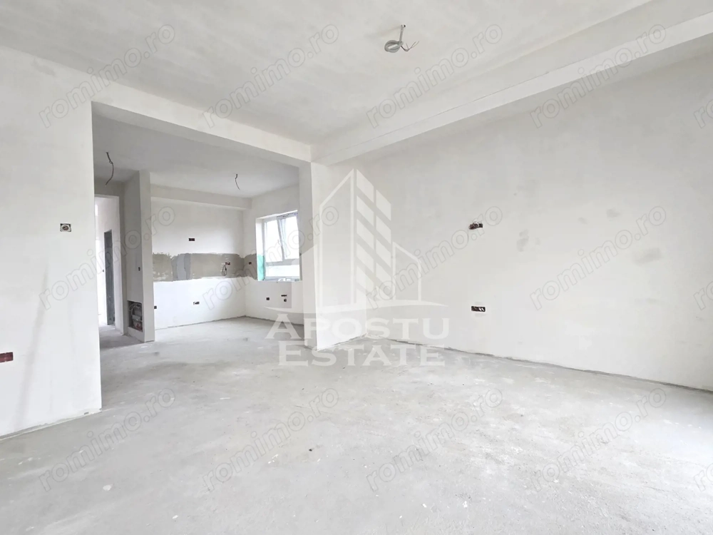 Jumatate de duplex, Parter + Etaj, 5 camere si 2 bai, Sag