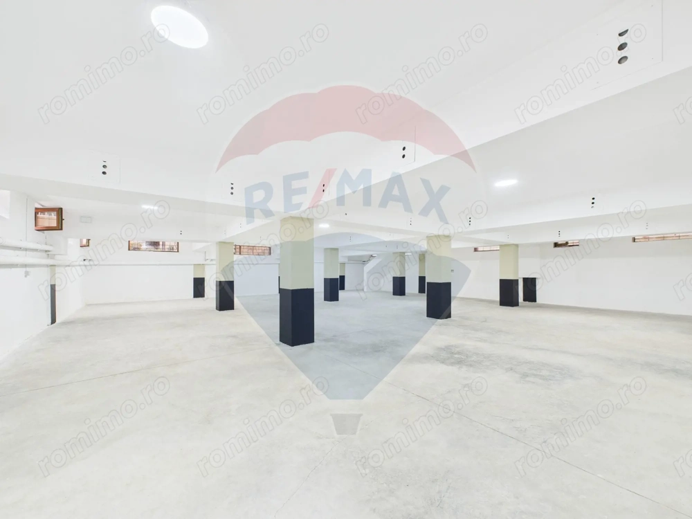 Spațiu depozitare versatil de inchiriat in zona Prelungirea Ghencea