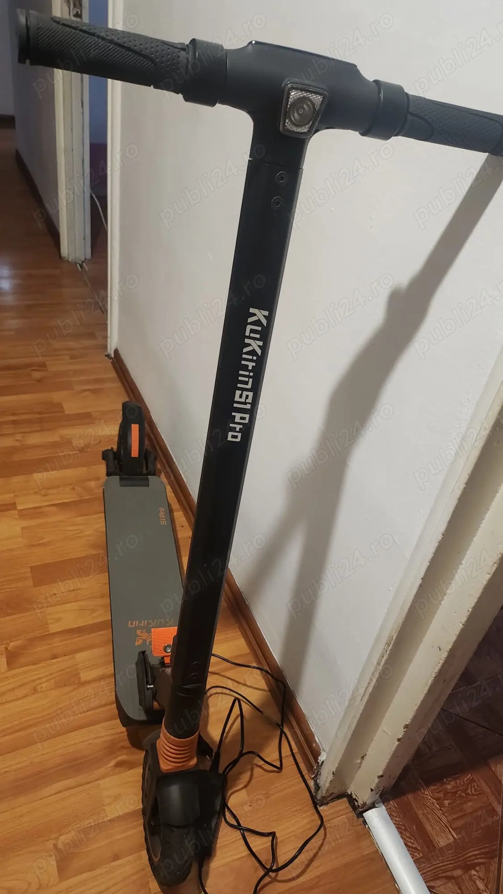 Trotineta electrica sector 2