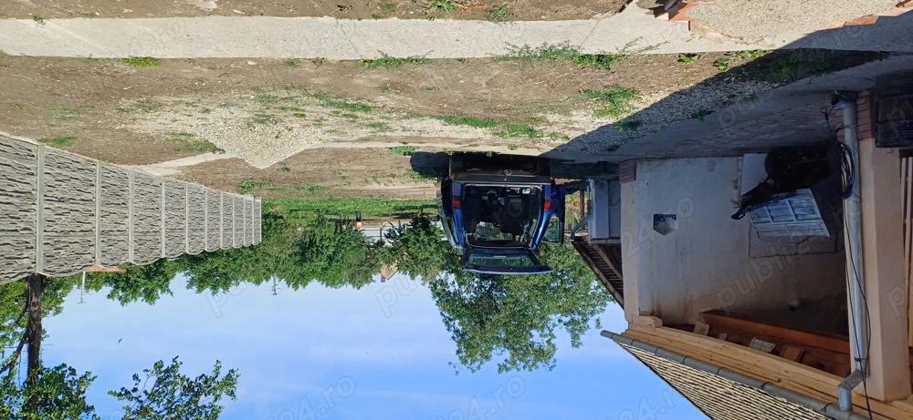 Vand teren in sannicolau mare