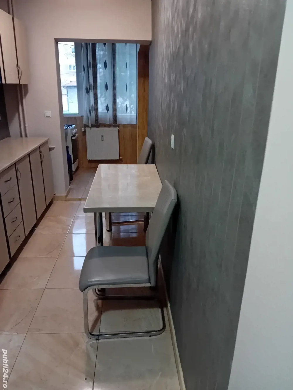 Proprietar închiriez garsoniera Decebal 