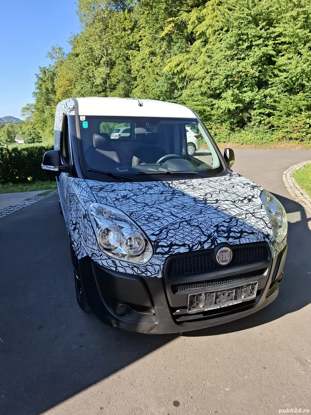 Fiat Doblo
