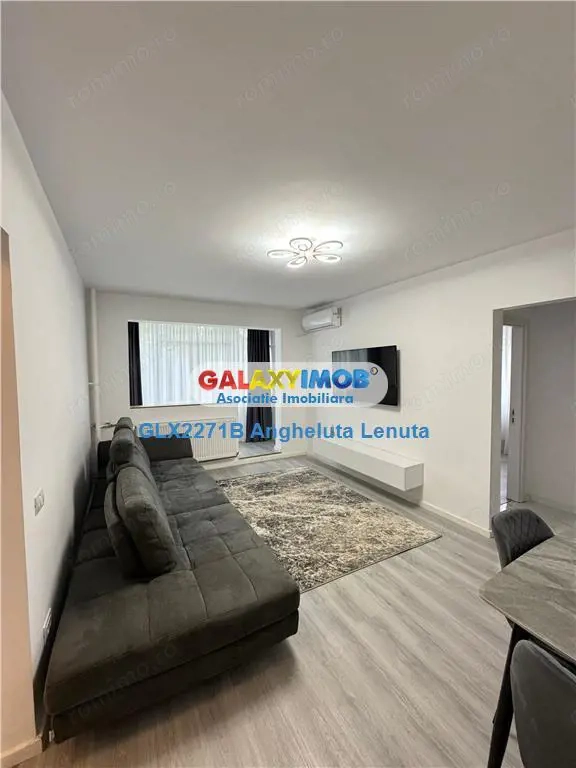 Drumul Taberei Raul Doamnei apartament 2 camere de inchiriat