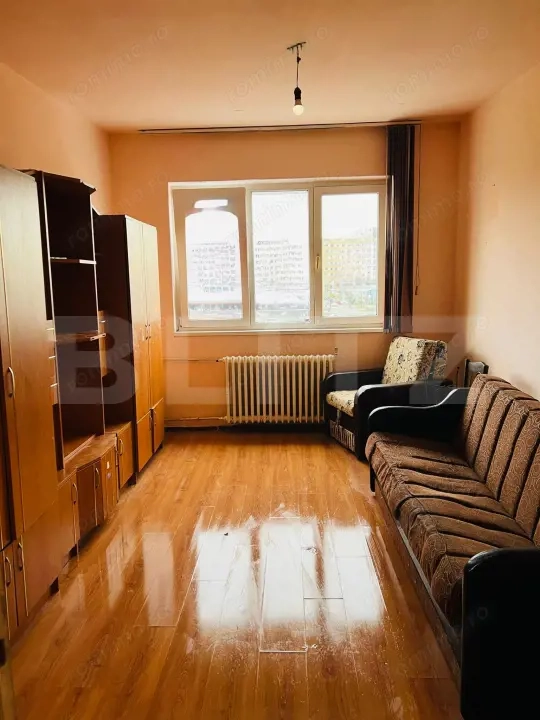 Garsonieră de vânzare – zona metrom| etaj 3/3 | 20 mp