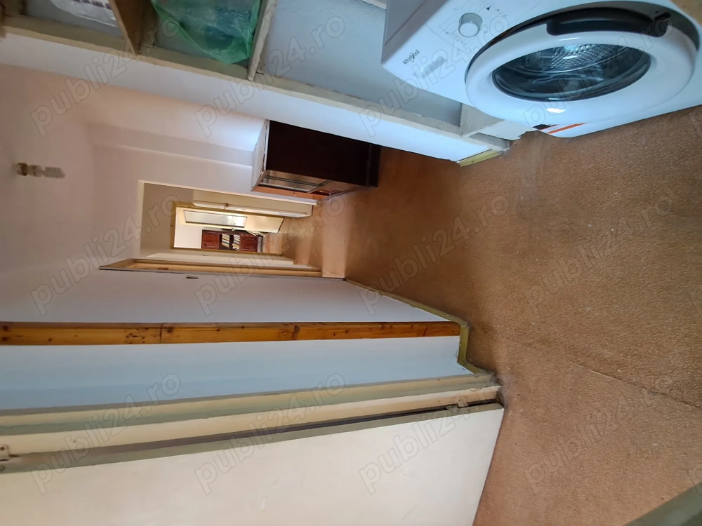 Apartament  3  camere , decomandat, în  Ploiești,78 m