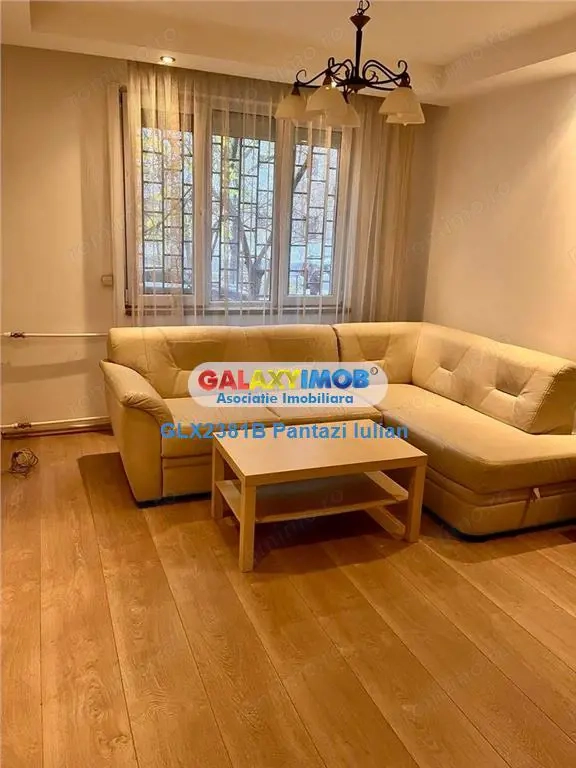 Apartament 2 camere | Lujerului | Semidecomandat | 7min metrou
