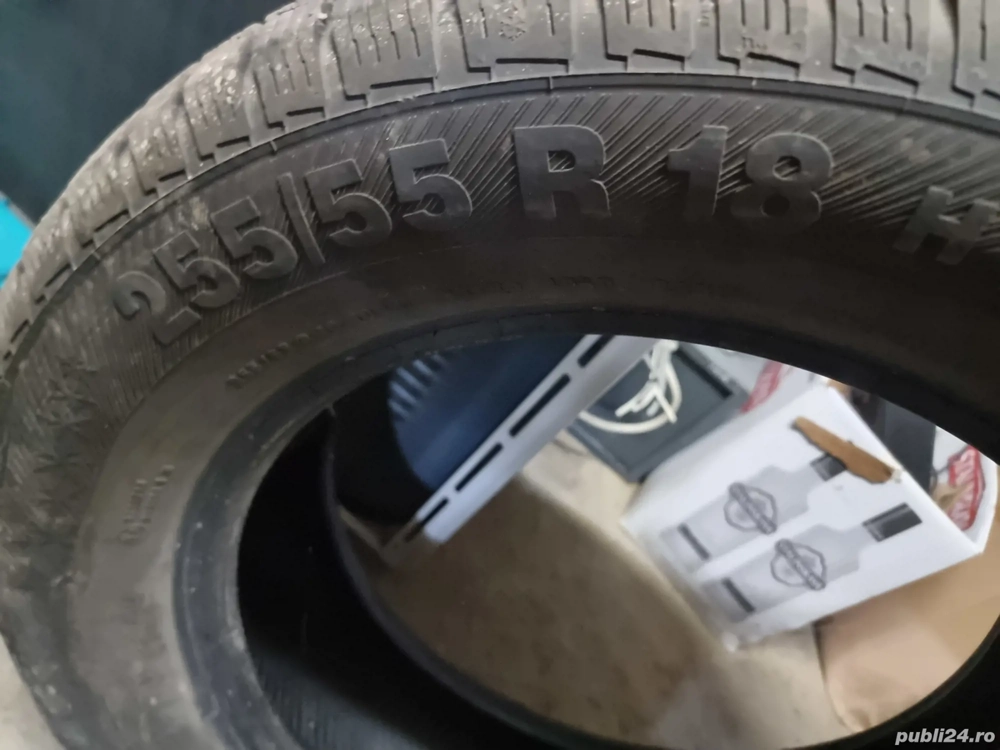 cauciucuri iarna