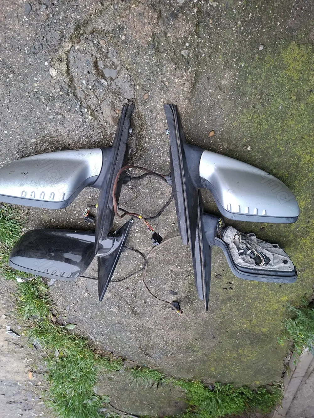 oglinzi bmw e65 -e66 s au e46 coupe