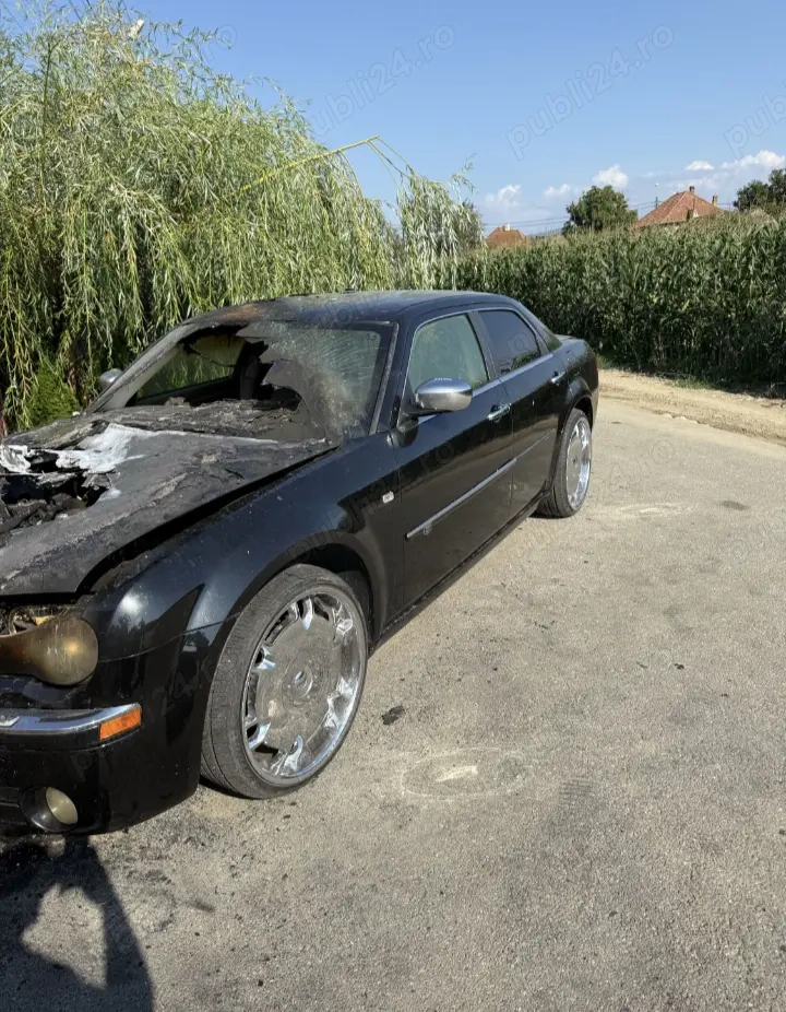 Vand dezmembrez Chrysler C300 2008