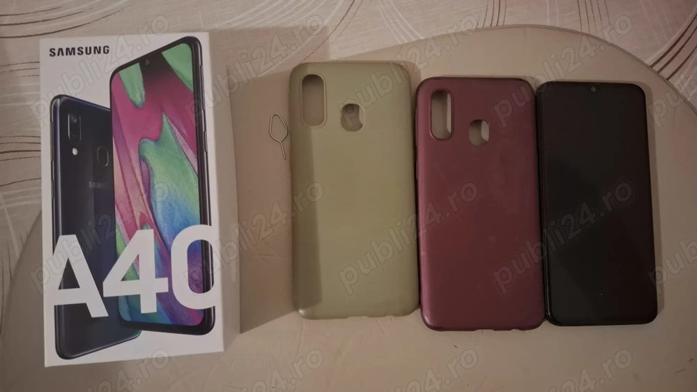 Telefon Samsung A40 