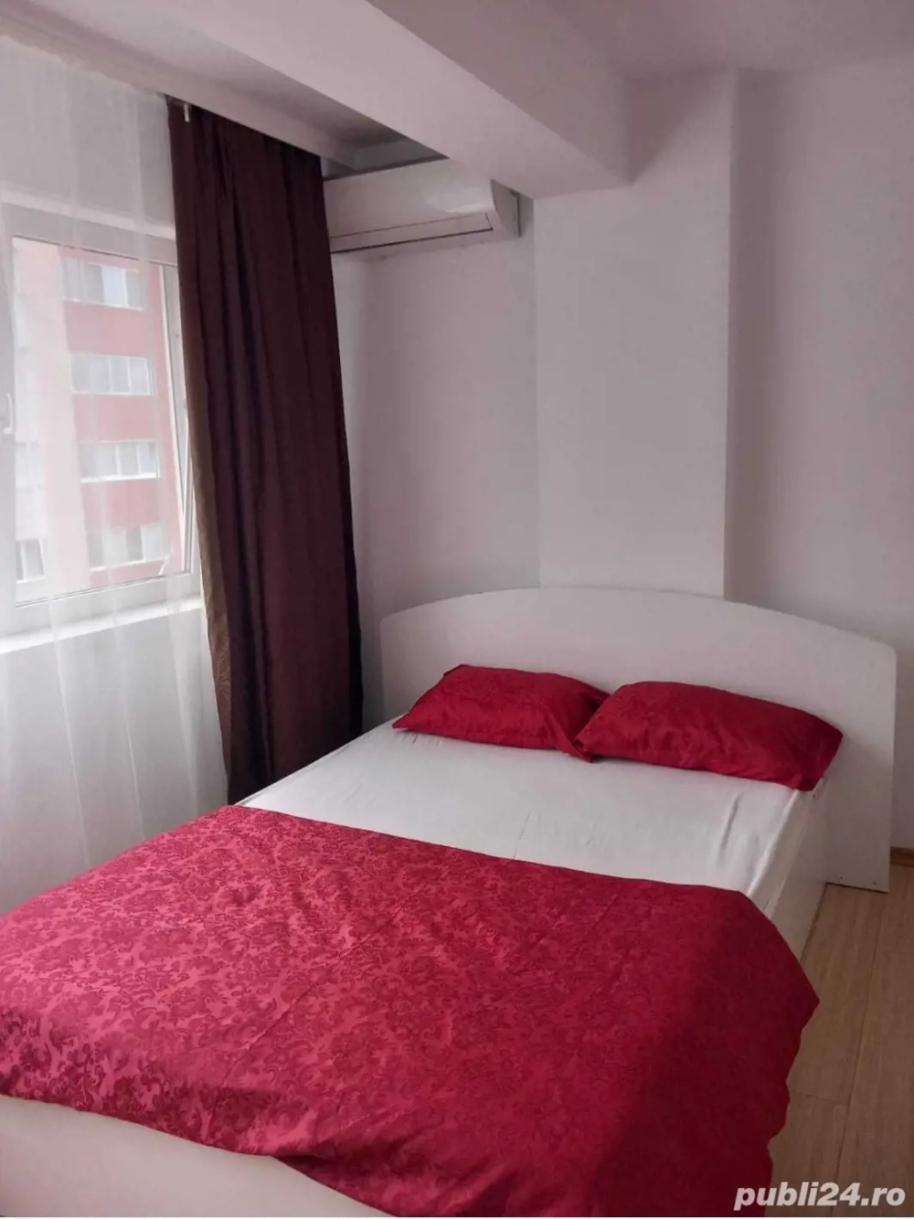 garsoniera  Constanța  regim hotelier 