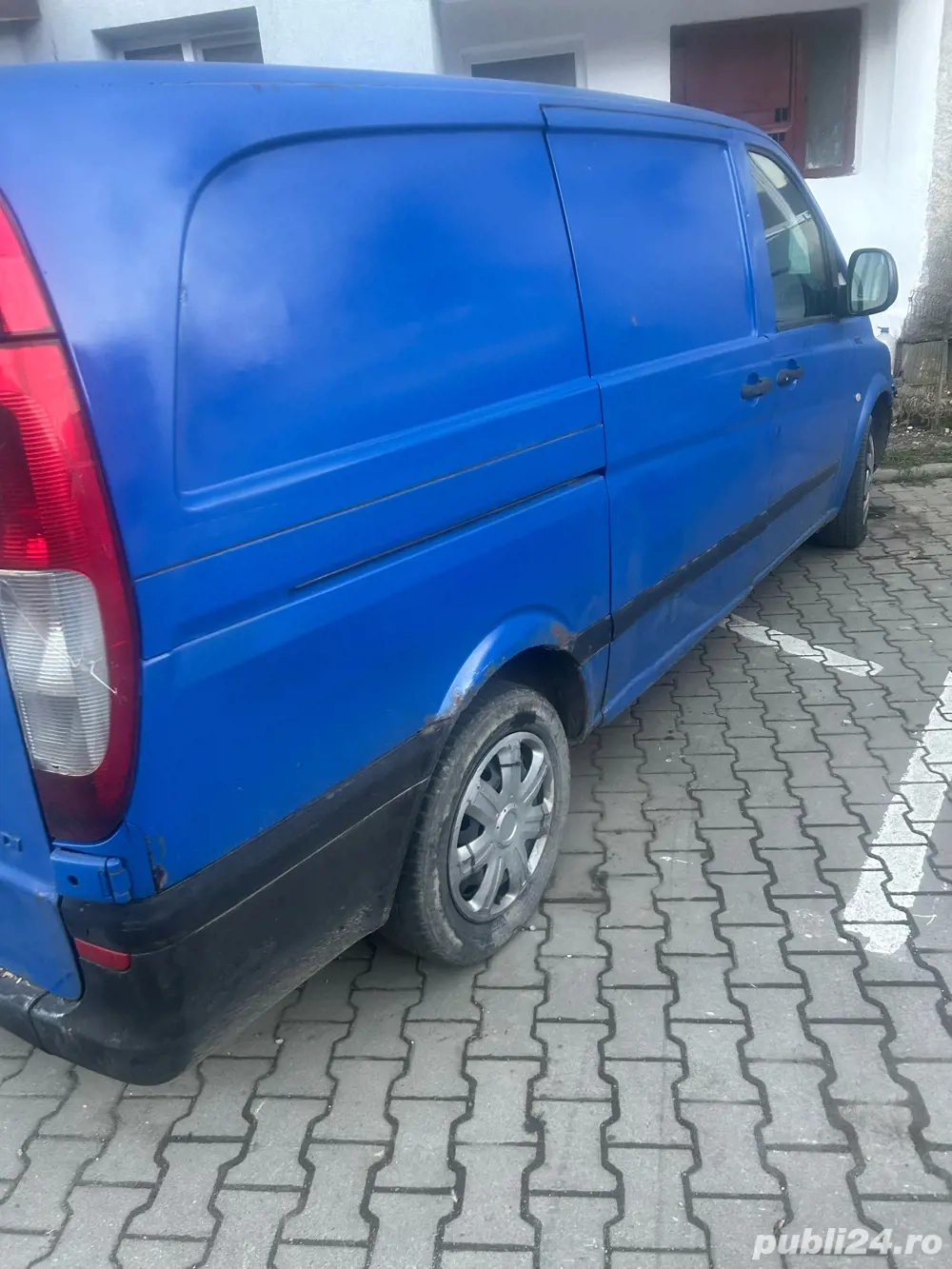 De vanzare Mercedes Vito 