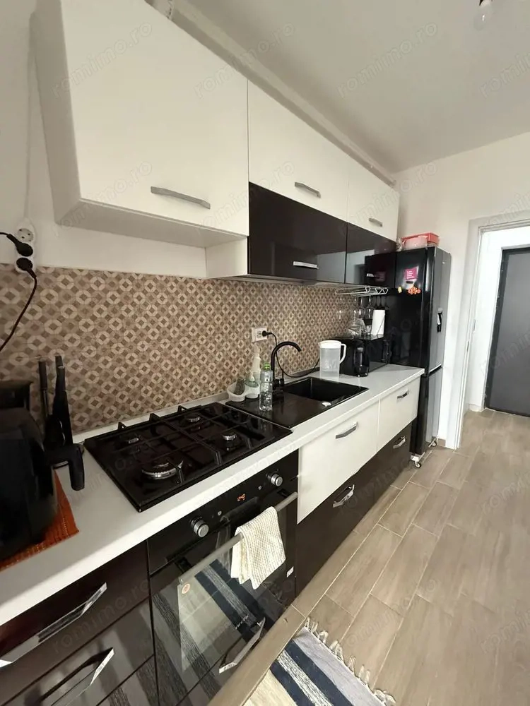 De vanzare Garsoniera Militari Residence