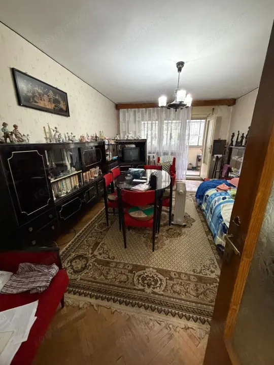 Apartament 3 camere, 78 mp, zona Brazda lui Novac 