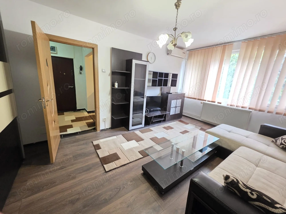 Apartament 2 camere Mihai Bravu - Piata Muncii