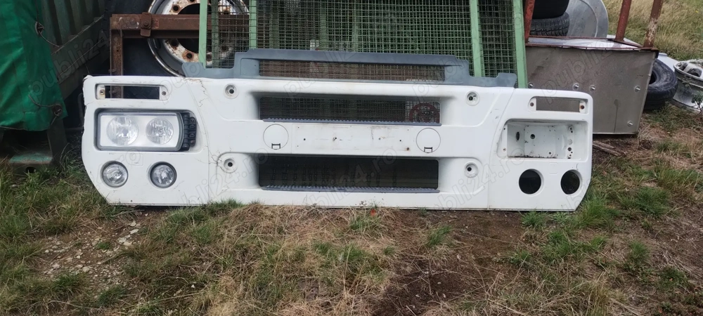 Vand Bara fata complecta Iveco