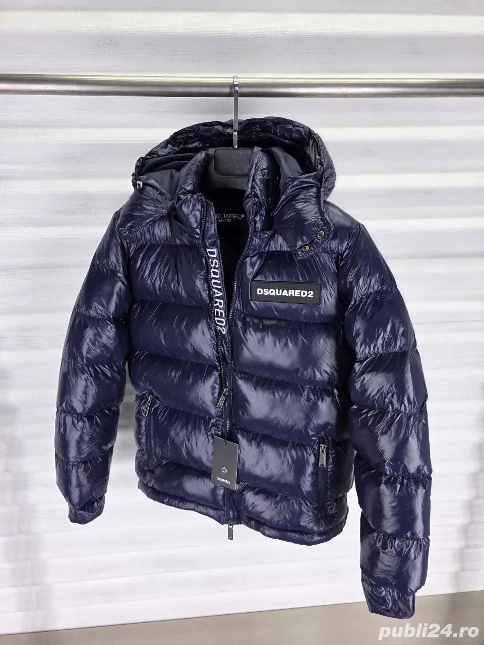 Geaca barbati Dsquared 