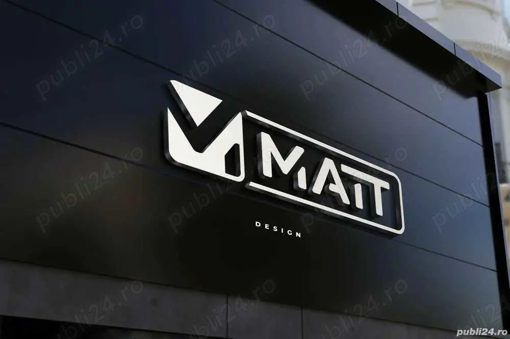 Matt Design & Production angajeaza Manipulant Marfa