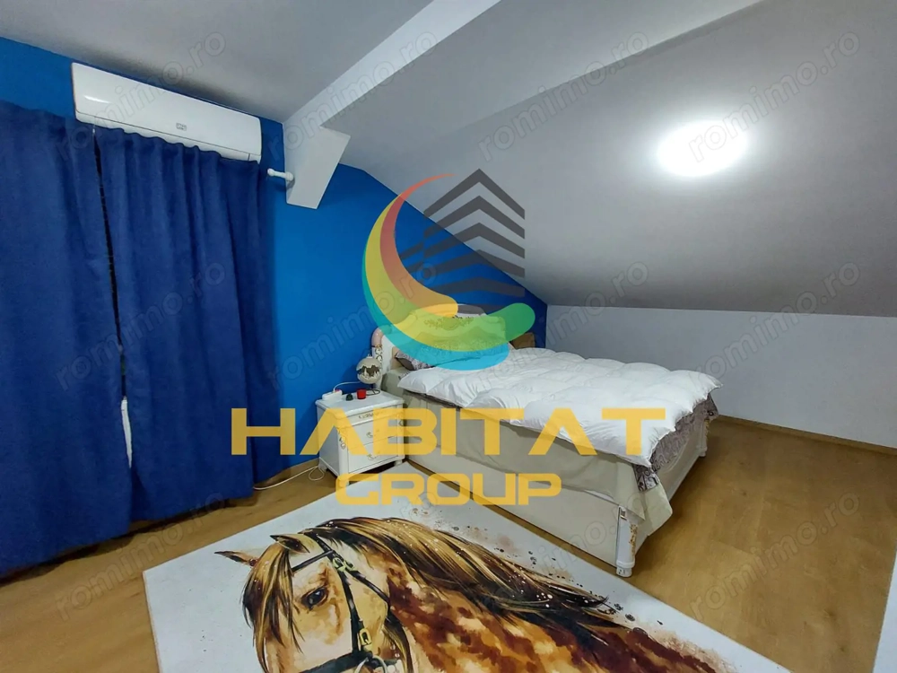 Casă Duplex Superbă Bragadiru – zona Leroy Merlin /Șoseaua Alexandriei