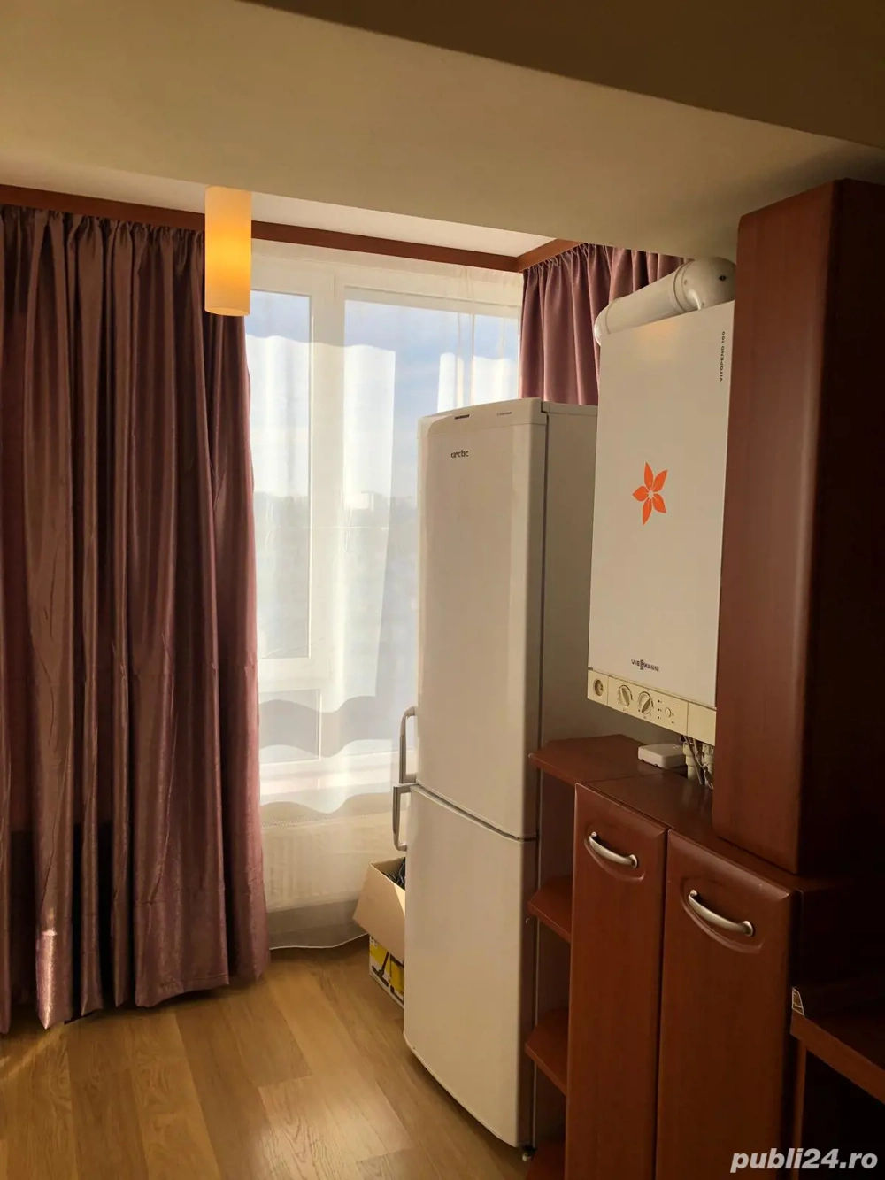 Ap. 1 camera, 55mp, Faleza