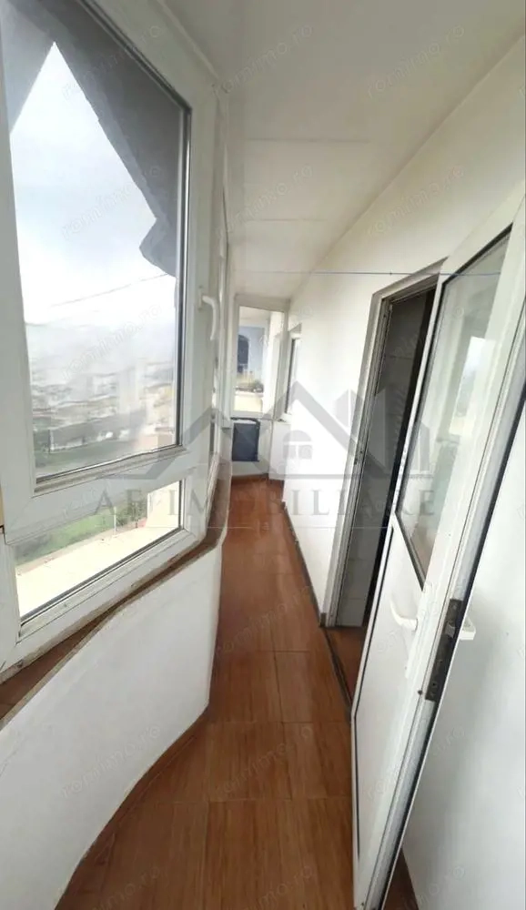 Apartament 2 camere Rond Vechi - Nicolina