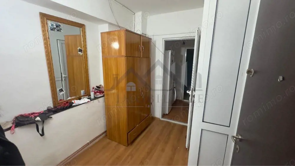Apartament 2 camere zona Nicolina