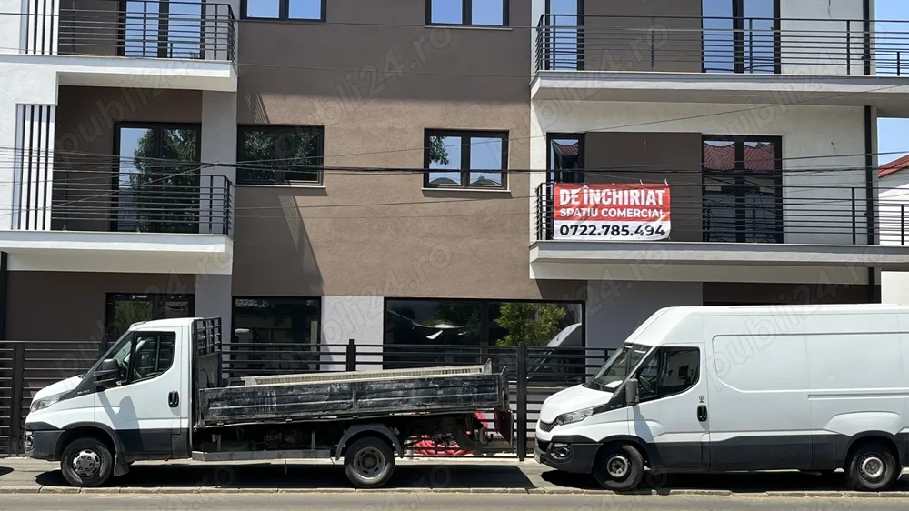 București Noi - metrou Jiului,