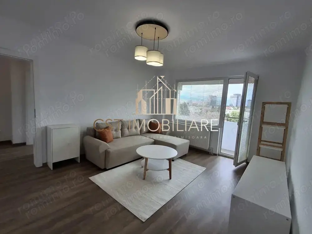 Apartament 3 camere – Take Ionescu | 69 mp | Etaj 6