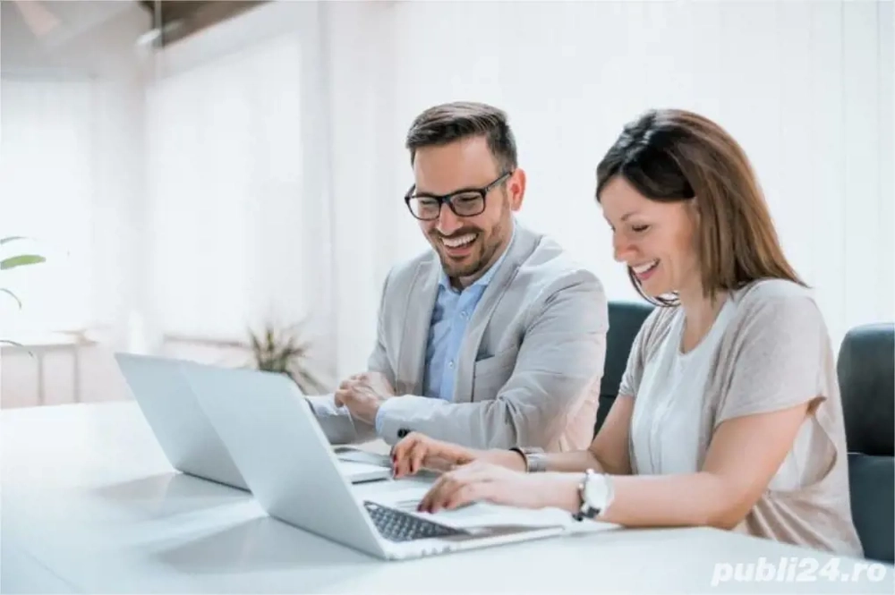 Asistentă, Secretară 