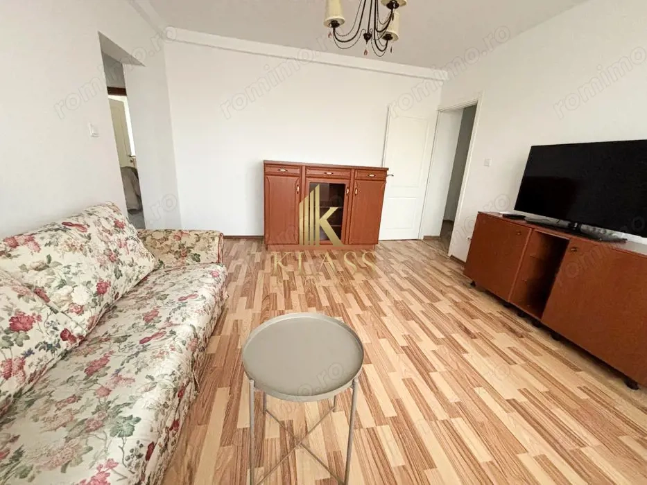 Unirii Cantemir Marasesti 7' Metrou Unirii Modern Spatios Luminos