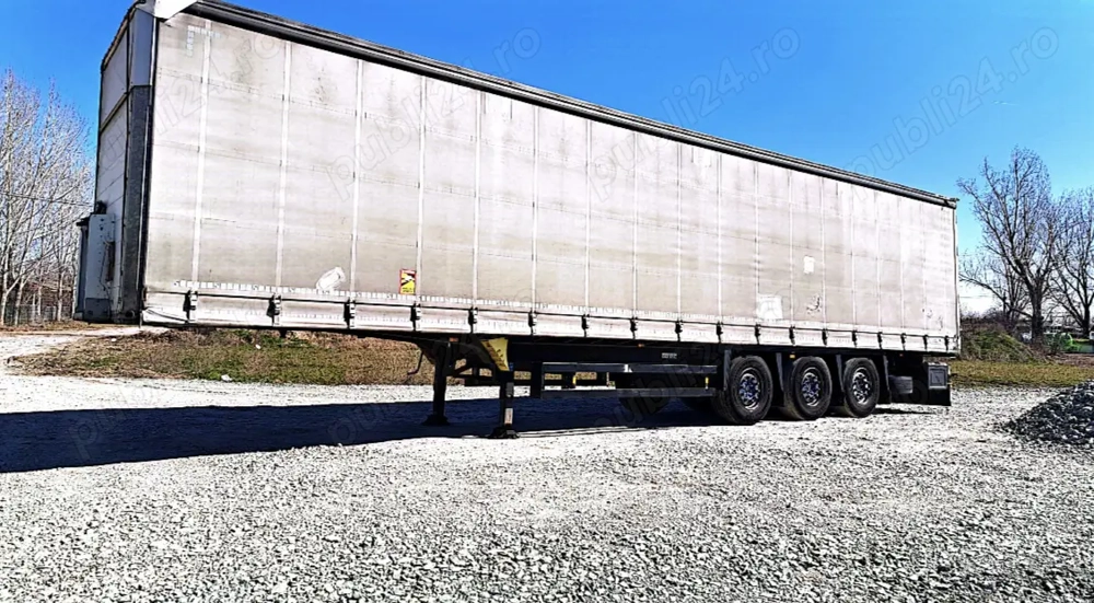 Semiremorcă Schimtz Cargobull Coil 2019