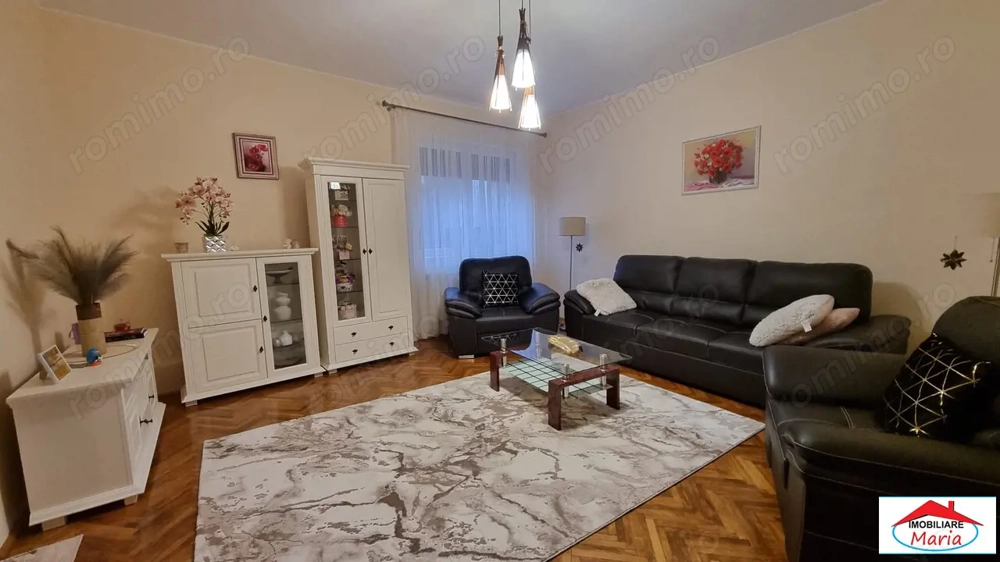 Casa in zona Titulescu 200000 Euro