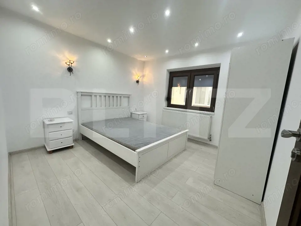  Apartament modern 3 camere decomandat – renovat integral, mobilat & utilat 