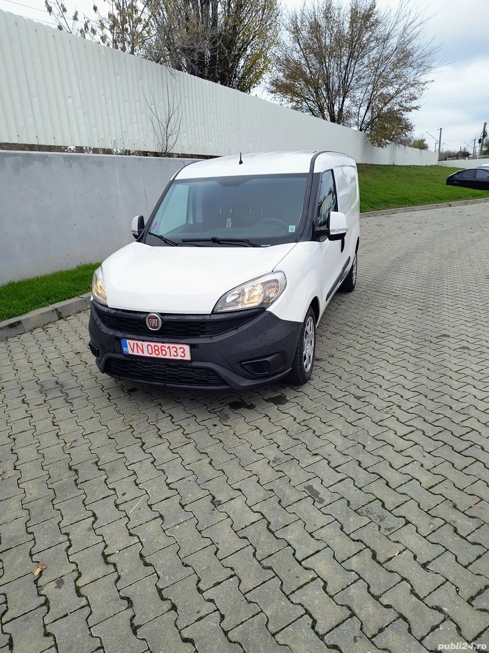 Fiat doblo maxi 1.6 multijet 