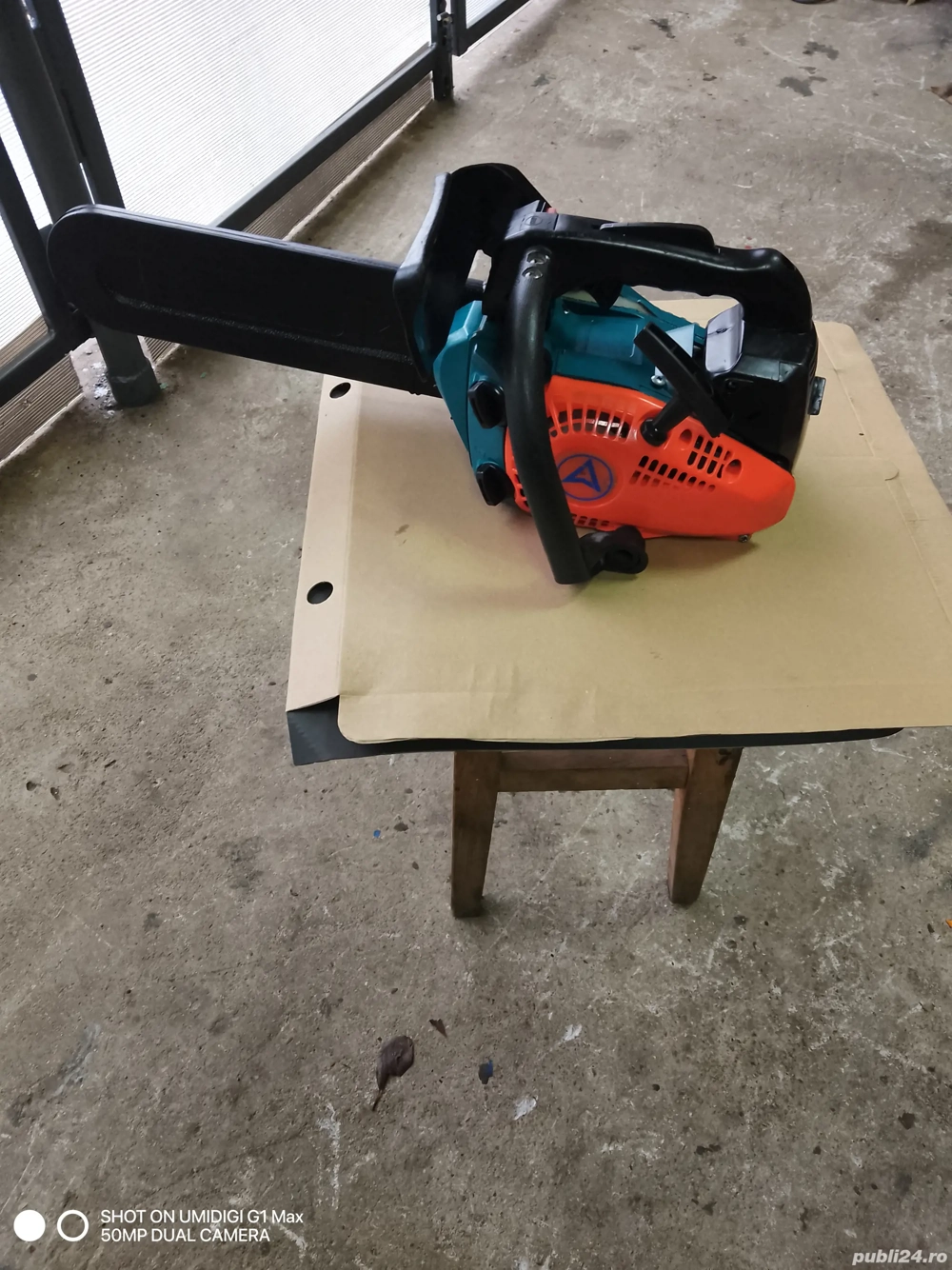 vand drujba mica de o mana 